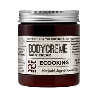 Body Cream